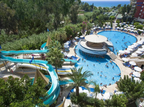 Saphir Hotel & Villas