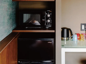 Music Hotel Koza by Coldio Premium