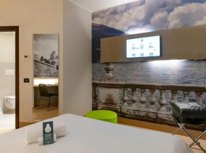 B&B Hotel Como Camerlata