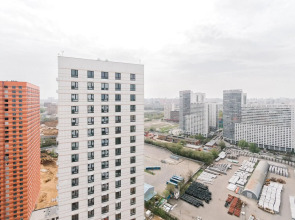 ArendaGrad на проспекте 2-й Нагатинский 2/2к2