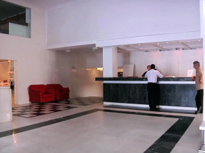 Heronissos Hotel - All inclusive