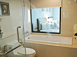 SN Plus Hotel - SHA Plus