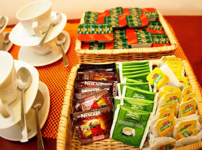 CityRest Fort - Hostel