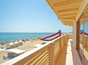 Отель Ричард