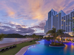The Westin Playa Bonita Panama