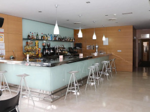 Hotel Daniya Alicante