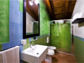 Relais Villa Buonanno