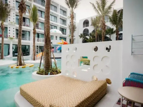 Sugar Marina POP, Kata Beach