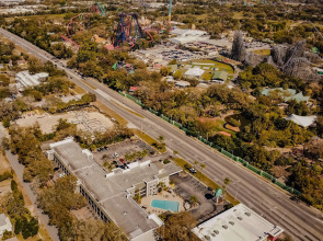 La Quinta Inn by Wyndham Tampa Near Busch Gardens