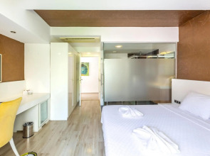 Rhapsody Hotel & Spa Kalkan (+12 Adults only)