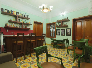 Santa Lucia Hotel Boutique Spa