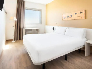 B&B Hotel Barcelona Viladecans
