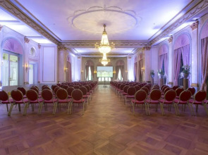 Hotel Schweizerhof Luzern