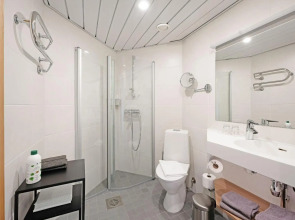 Original Sokos Hotel Seurahuone Savonlinna