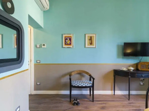 Frími Boutique Rooms B&B