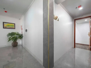 Airport Classic Hotel 2