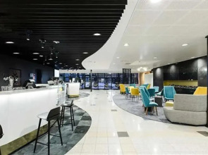 Quality Hotel Sveitsi