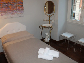 Roman Forum Holiday Termini