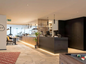 PREMIER SUITES PLUS Antwerp