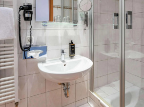 Mercure Hotel Luebeck City Center