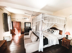 Misty Hills Ella Resort