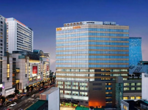 ibis Ambassador Seoul Myeongdong
