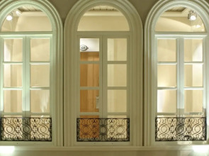 Отель Villa Oniria