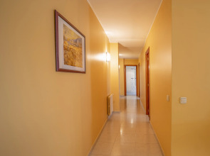 Apartaments del Meligar