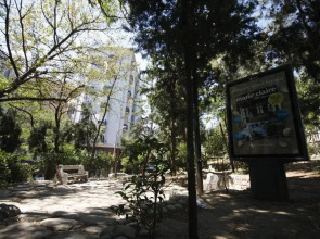 Park Star Hotel Taksim