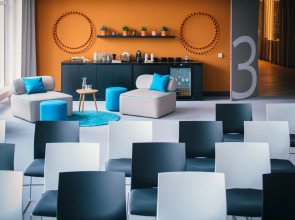 Vienna House Easy by Wyndham Wuppertal