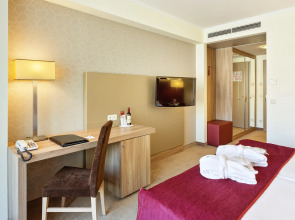 Hotel Schillerpark Linz, a member of Radisson Individuals