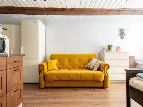 СаквояжЪ-Апарт на улице Шпалерная