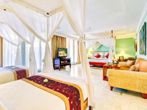 Rama Beach Resort and Villas