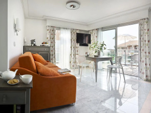 Résidence & Spa La Villa Romana