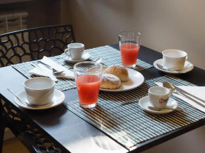 Toledo Relais - Exclusive Rooms