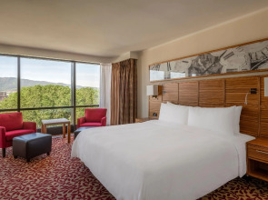 Zurich Marriott Hotel