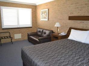 Tamworth Motor Inn & Cabins