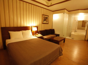 Hound Hotel Incheon Airport