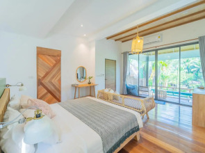 The Spa Koh Chang Resort