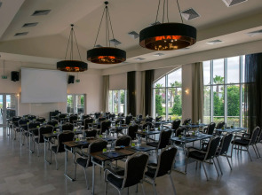 Radisson Blu Resort & Spa, Cesme