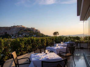 Отель Electra Palace Athens