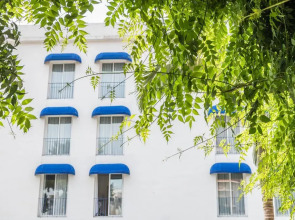 Hotel Medium Sitges Park