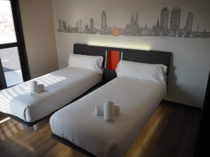 easyHotel Barcelona Fira