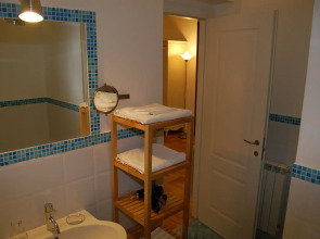 B&B Federico Secondo