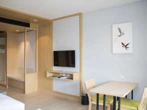 Le Meridien Khao Lak Resort & Spa