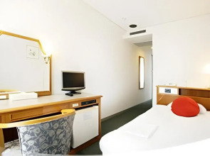 Pearl Hotel Mizonokuchi