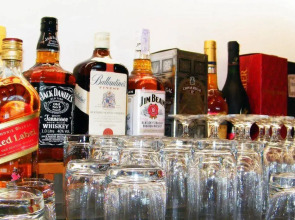 Hotel President Pantovcak