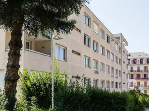 Les Loges du Park – résidence hôtelière