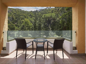 Курортный отель Sheraton Rhodes Resort