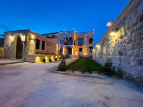 Akritis Cappadocia House